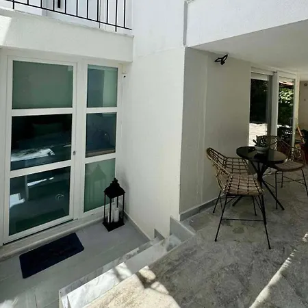 Apartamento Armonia *