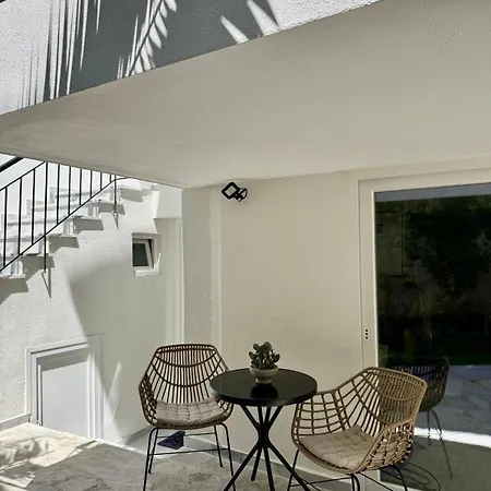 Armonia * Pefkochori