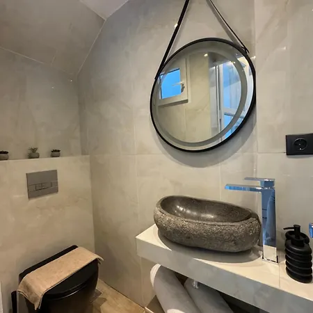 Armonia * Pefkochori