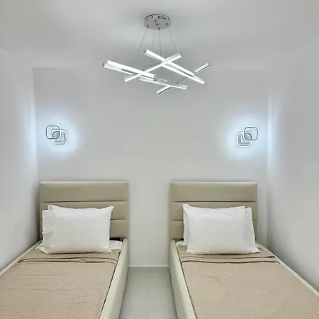 Apartman Armonia Pefkohóri